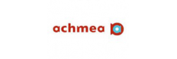 Achmea logo ASP