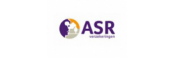 ASR verzekeringen logo