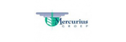 Mercurius groep logo