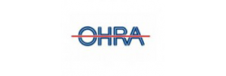 OHRA verzekeringen logo