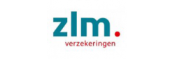 ZLM verzekeringen logo